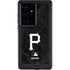 MLB Pittsburgh Pirates Dark Wash Galaxy S24 Ultra Waterproof Case