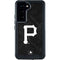 MLB Pittsburgh Pirates Dark Wash Galaxy S24 Waterproof Case