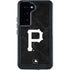 MLB Pittsburgh Pirates Dark Wash Galaxy S24 Waterproof Case