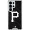 MLB Pittsburgh Pirates Dark Wash Galaxy S25 Ultra Clear Case