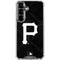MLB Pittsburgh Pirates Dark Wash Galaxy S26 Clear Case