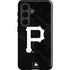 MLB Pittsburgh Pirates Dark Wash Galaxy S26 Impact Case