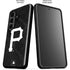 MLB Pittsburgh Pirates Dark Wash Galaxy S26 Plus Impact Case