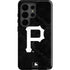 MLB Pittsburgh Pirates Dark Wash Galaxy S26 Ultra Impact Case
