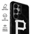 MLB Pittsburgh Pirates Dark Wash Galaxy S26 Ultra Impact Case