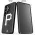 MLB Pittsburgh Pirates Dark Wash Galaxy S26 Ultra Impact Case