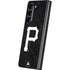 MLB Pittsburgh Pirates Dark Wash Galaxy Z Fold5 5G Skin
