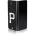 MLB Pittsburgh Pirates Dark Wash Galaxy Z Fold5 5G Skin