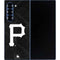 MLB Pittsburgh Pirates Dark Wash Galaxy Z Fold6 Skin