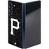 MLB Pittsburgh Pirates Dark Wash Galaxy Z Fold6 Skin