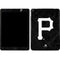 MLB Pittsburgh Pirates Dark Wash iPad Skins