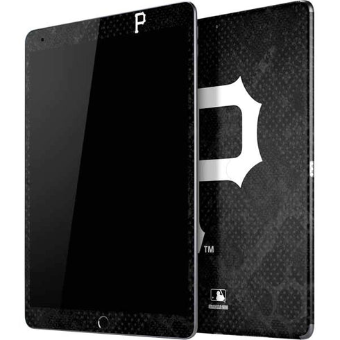 MLB Pittsburgh Pirates Dark Wash iPad Skins