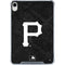 MLB Pittsburgh Pirates Dark Wash iPad 11th Gen (2025) Clear Case