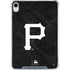 MLB Pittsburgh Pirates Dark Wash iPad 11th Gen (2025) Clear Case