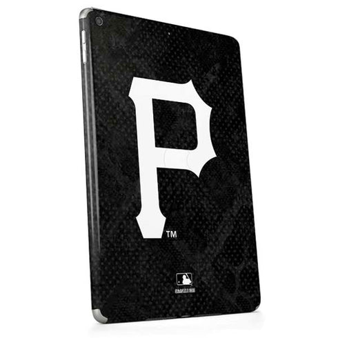 MLB Pittsburgh Pirates Dark Wash Apple iPad Skin