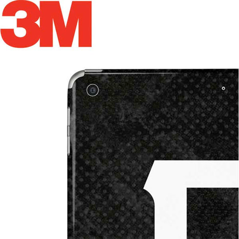 MLB Pittsburgh Pirates Dark Wash Apple iPad Skin