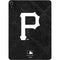 MLB Pittsburgh Pirates Dark Wash Apple iPad Air Skin