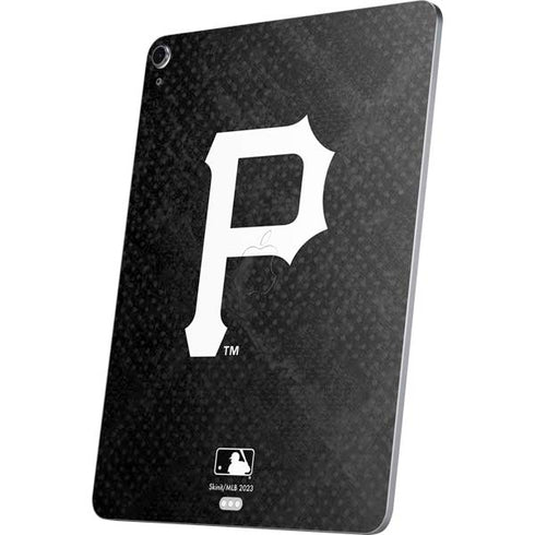 MLB Pittsburgh Pirates Dark Wash Apple iPad Air Skin