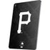 MLB Pittsburgh Pirates Dark Wash Apple iPad Air Skin