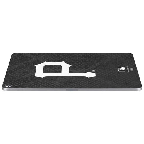MLB Pittsburgh Pirates Dark Wash Apple iPad Air Skin