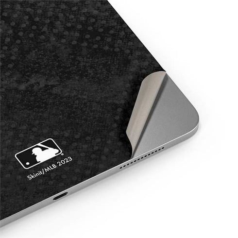 MLB Pittsburgh Pirates Dark Wash Apple iPad Air Skin