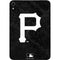 MLB Pittsburgh Pirates Dark Wash Apple iPad Mini Skin