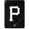MLB Pittsburgh Pirates Dark Wash Apple iPad Pro Skin