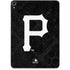 MLB Pittsburgh Pirates Dark Wash Apple iPad Pro Skin