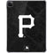 MLB Pittsburgh Pirates Dark Wash iPad Pro 11in (2024) Clear Case