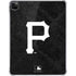 MLB Pittsburgh Pirates Dark Wash iPad Pro 11in (2024) Clear Case