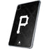 MLB Pittsburgh Pirates Dark Wash iPad Pro 11in (2024) Clear Case
