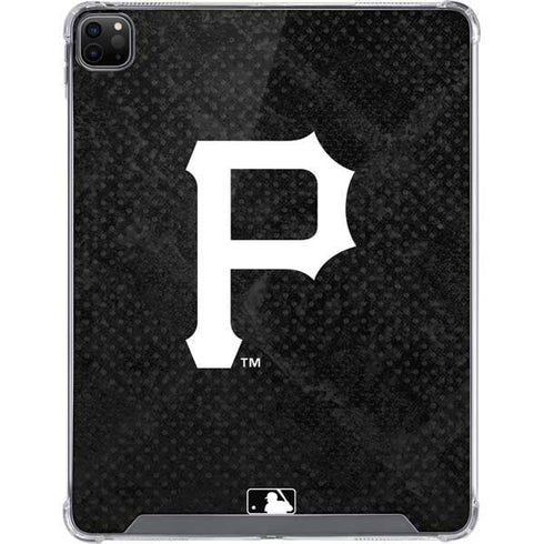MLB Pittsburgh Pirates Dark Wash iPad Cases