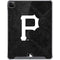 MLB Pittsburgh Pirates Dark Wash iPad Cases