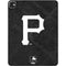 MLB Pittsburgh Pirates Dark Wash iPad Pro 13in M4 (2024) Skin