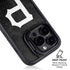 MLB Pittsburgh Pirates Dark Wash iPhone 13 Pro Kickstand Case