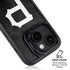 MLB Pittsburgh Pirates Dark Wash iPhone 14 Plus Kickstand Case