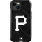 MLB Pittsburgh Pirates Dark Wash iPhone 15 Impact Case