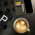 MLB Pittsburgh Pirates Dark Wash iPhone 15 Pro Folio Case