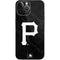 MLB Pittsburgh Pirates Dark Wash iPhone 15 Pro Max Skin