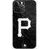 MLB Pittsburgh Pirates Dark Wash iPhone 15 Pro Max Skin