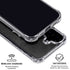 MLB Pittsburgh Pirates Dark Wash iPhone 16 Plus Clear Case