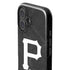 MLB Pittsburgh Pirates Dark Wash iPhone 16 Plus Impact Case