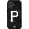 MLB Pittsburgh Pirates Dark Wash iPhone 16 Plus Magsafe Impact Case