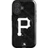 MLB Pittsburgh Pirates Dark Wash iPhone 16 Plus Magsafe Impact Case