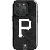 MLB Pittsburgh Pirates Dark Wash iPhone 16 Pro Impact Case