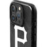 MLB Pittsburgh Pirates Dark Wash iPhone 16 Pro Impact Case