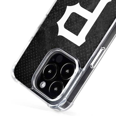 MLB Pittsburgh Pirates Dark Wash iPhone 16 Pro MagSafe Case