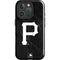 MLB Pittsburgh Pirates Dark Wash iPhone 16 Pro Max Magsafe Impact Case