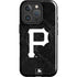 MLB Pittsburgh Pirates Dark Wash iPhone 16 Pro Max Magsafe Impact Case