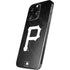 MLB Pittsburgh Pirates Dark Wash iPhone 16 Pro Max Skin
